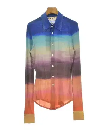 MARNI 캐주얼 셔츠 여성용