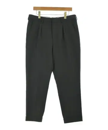 ami 슬랙스 남성용