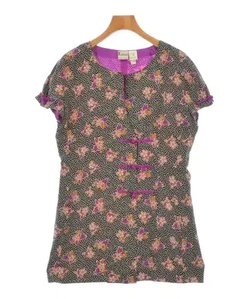 KRIZIA 캐주얼 셔츠 여성용