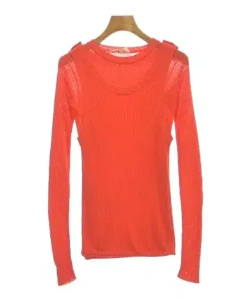 MARNI 니트 스웨터 여성용