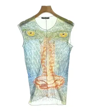 KRIZIA 캐주얼 셔츠 여성용