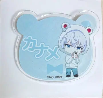 스타마이 롤 아이스 카나메 배지