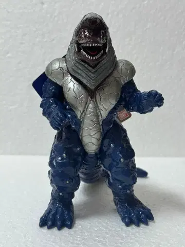 울트라 괴수 시리즈 초고대 괴수 골자 소프트 비닐