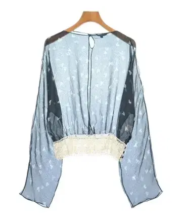 KRIZIA 캐주얼 셔츠 여성용