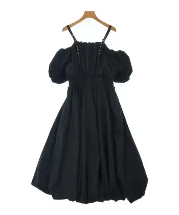 noir kei ninomiya 원피스 여성용