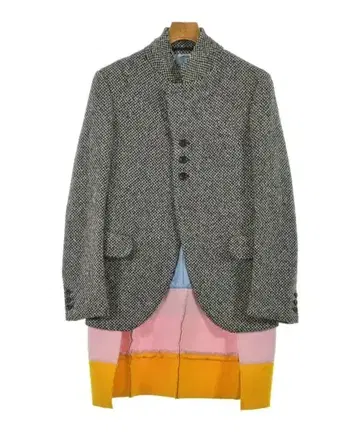 COMME des GARCONS HOMME PLUS 코트 (기타) 남성용