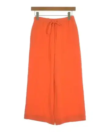 VALENTINO 크롭 팬츠 여성용