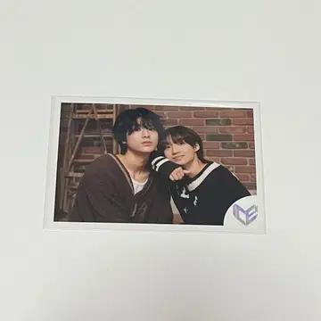 ICEx 시가 리쿠 아쿠네 온세 브로마이드