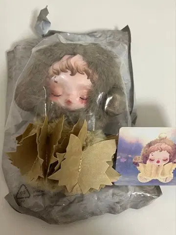 SKULLPANDA 스컬팬더 Teakwood