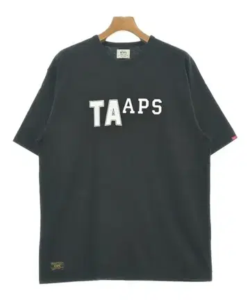 WTAPS T셔츠 티셔츠 남성용