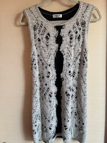 히로코 비스 울 튜닉 11호