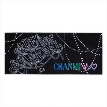 찬미나 타월 AOD2 FACE TOWEL