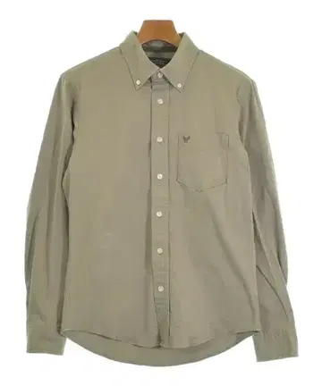 AVIREX 캐주얼 셔츠 남성용