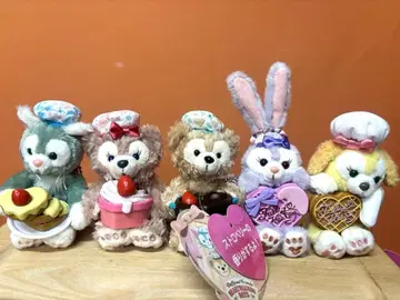 더피 스트랩 세트 셰프 모자 포함