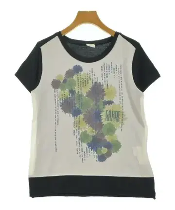 GARDE COLLECTIVE 티셔츠 여성용