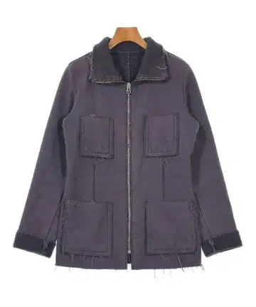 MM6 블루종 (기타) 여성용