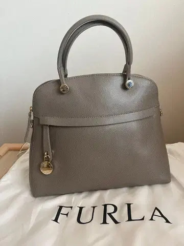 [ 미사용 ] FURLA 파이퍼 M