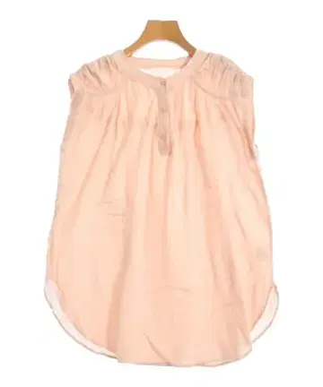 HANNAH 블라우스 여성용