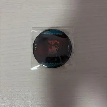 귀멸의 칼날 카이가쿠 응시하는 눈빛 캔뱃지