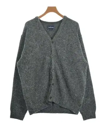 thisisneverthat 가디건 남성용