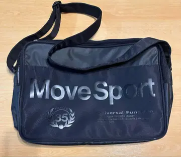 DESCENTE 데상트 무브 스포츠 백