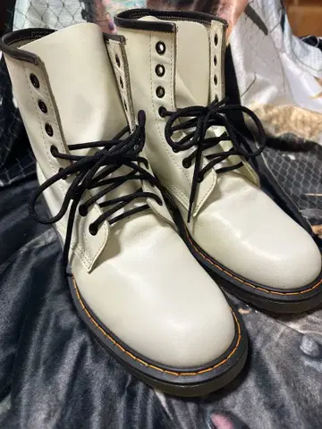 호킨스 부츠 27 (바이커 할리) US9 CM27 EUR42.5