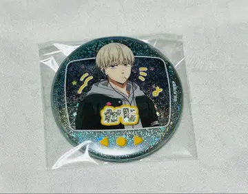 카지 렌 WIND BREAKER AGF 헤이세이 레트로 회장 한정 캔뱃지