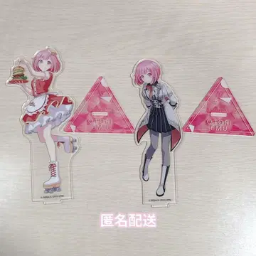 호우 에무 아크릴 스탠드 묶음 판매