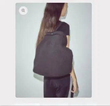 VAKT. 바크트 숄더 / 블랙