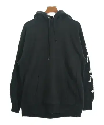 THE END 후드티 남성용