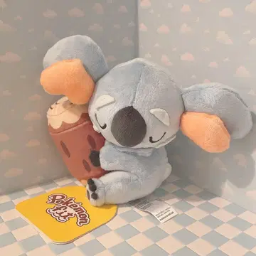 포켓몬 fit 네코알라 포켓몬 센터 봉제 인형 핏