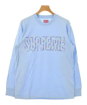 Supreme 티셔츠 남성용