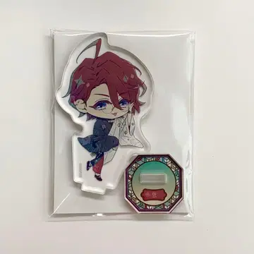 거품의 유크로니아 요 아크릴 스탠드 AGF