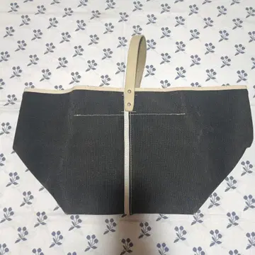 how to live 카츠야 마유미 토트백