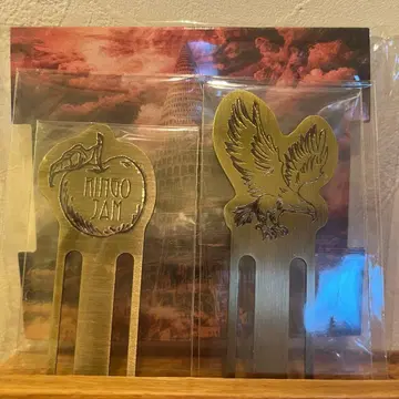 미세스 그린애플 Jam's 복권