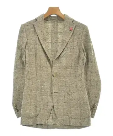 LARDINI 남성용 자켓