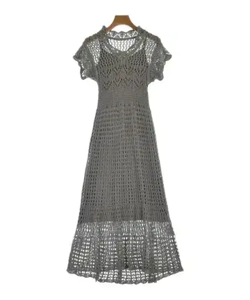 RANDEBOO 원피스 여성용