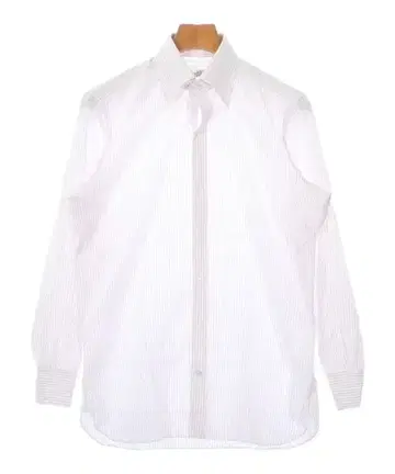 LUIGI BORRELLI 드레스 셔츠 남성용