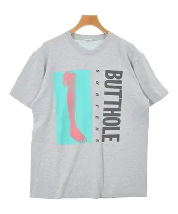 Supreme 티셔츠 남성용