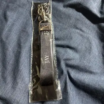 ENHYPEN 숄더 스트랩 JAY 블랙