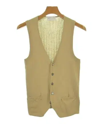 Settefili Cashmere 남성용 베스트