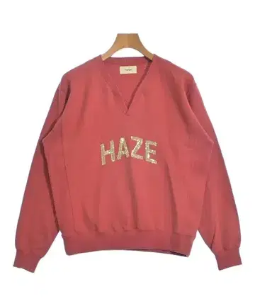 타이가 이가리 맨투맨 남성용