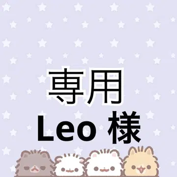 Leo 님 퀘스트