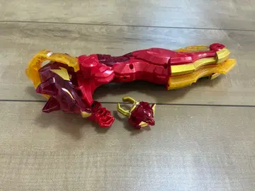 울프 빅 리버 50