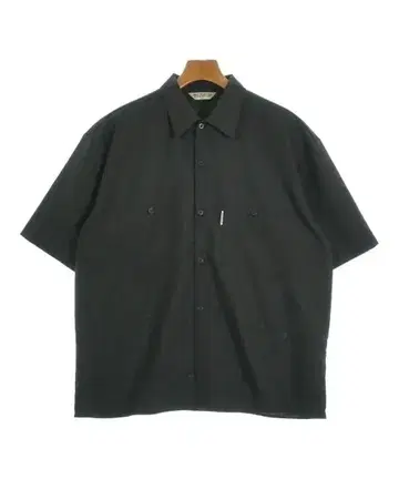 COOTIE 캐주얼 셔츠 남성용