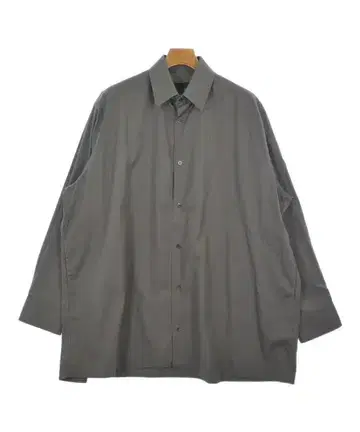 th products 캐주얼 셔츠 남성용