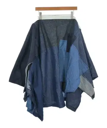 TAO 롱 맥시 길이 스커트 여성용