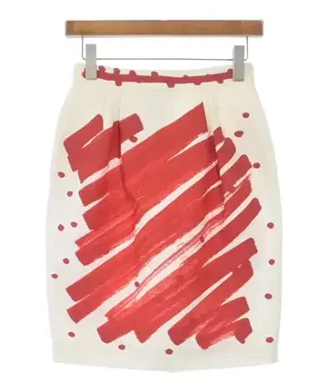 MOSCHINO 미디 스커트 여성용