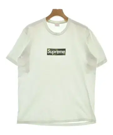 Supreme 티셔츠 남성용