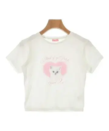 BLACK EYE PATCH 티셔츠 여성용